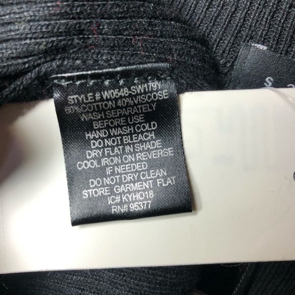 New Sanctuary trailblazer Dress Cyber Disco Striped Size Medium - Picture 7 of 10